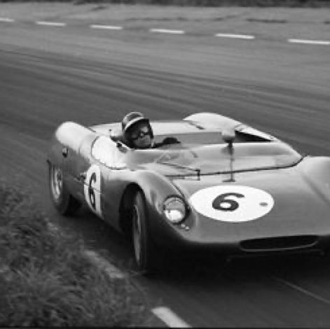 3 heures de Snetterton 1962